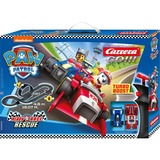 Carrera GO!!! PAW Patrol - Ready Race Rescue, Circuit 