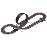 Carrera GO!!! PAW Patrol - Ready Race Rescue, Circuit 