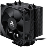 Chieftec CAC-S90PWM-T120 refroidisseur d'air Noir