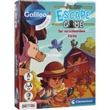 Clementoni 59411, Jeu de soirée 