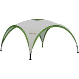 Coleman Pavillon Gris clair/Vert