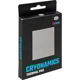 Cooler Master CryoNamics, Pad Thermique 