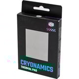 Cooler Master CryoNamics, Pad Thermique 