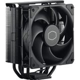 Cooler Master Master Hyper 212 Black Edition Refroidisseur CPU Noir, Connexion PMW
