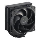 Cooler Master Master Hyper 212 Black Edition Refroidisseur CPU Noir, Connexion PMW