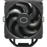 Cooler Master Master Hyper 212 Black Edition Refroidisseur CPU Noir, Connexion PMW