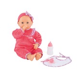 Corolle Corolle Mon Grand Poupon - Lila Chérie, Poupée 42 cm