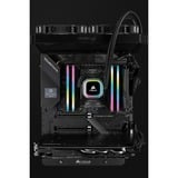 Corsair 32 Go DDR4-3600 Kit, Mémoire vive Noir, CMH32GX4M2D3600C18, Vengeance RGB PRO SL, XMP 2.0