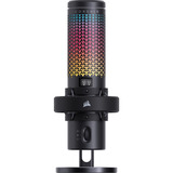 Corsair Corsair VOXARA USB Gaming Microphone, bk Noir