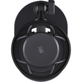 Corsair Corsair VOXARA USB Gaming Microphone, bk Noir