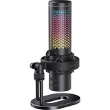 Corsair Corsair VOXARA USB Gaming Microphone, bk Noir