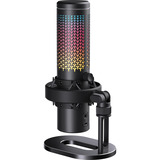 Corsair Corsair VOXARA USB Gaming Microphone, bk Noir