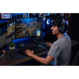 Corsair Corsair VOXARA USB Gaming Microphone, bk Noir