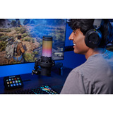 Corsair Corsair VOXARA USB Gaming Microphone, bk Noir