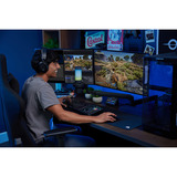 Corsair Corsair VOXARA USB Gaming Microphone, bk Noir
