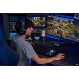 Corsair Corsair VOXARA USB Gaming Microphone, bk Noir