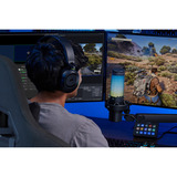 Corsair Corsair VOXARA USB Gaming Microphone, bk Noir
