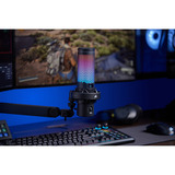 Corsair Corsair VOXARA USB Gaming Microphone, bk Noir