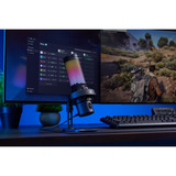Corsair Corsair VOXARA USB Gaming Microphone, bk Noir