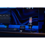 Corsair Corsair VOXARA USB Gaming Microphone, bk Noir