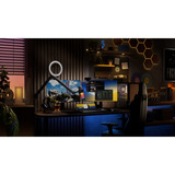 Corsair Corsair VOXARA USB Gaming Microphone, bk Noir