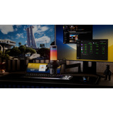 Corsair Corsair VOXARA USB Gaming Microphone, bk Noir