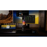 Corsair Corsair VOXARA USB Gaming Microphone, bk Noir