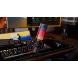 Corsair Corsair VOXARA USB Gaming Microphone, bk Noir