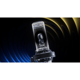 Corsair Corsair VOXARA USB Gaming Microphone, bk Noir