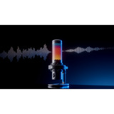 Corsair Corsair VOXARA USB Gaming Microphone, bk Noir