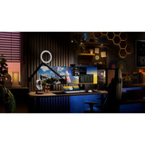 Corsair Corsair VOXARA USB Gaming Microphone, bk Noir