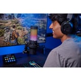 Corsair VOXARA micro à condensateur USB pour le gaming Noir
