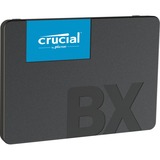 Crucial CT500BX500SSD1 Noir