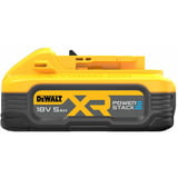 DEWALT DCBP518-XJ, Batterie Jaune/Noir