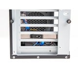 DeLOCK Cadre amovible pour 1 x SSD M.2 NVMe pour 47028 