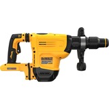 DeWALT DCH832N-XJ, Marteau burineur Jaune/Noir