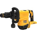 DeWALT DCH832N-XJ, Marteau burineur Jaune/Noir