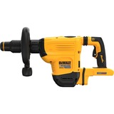 DeWALT DCH832N-XJ, Marteau burineur Jaune/Noir