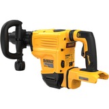 DeWALT DCH832N-XJ, Marteau burineur Jaune/Noir