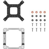 DeepCool AK400 DIGITAL SE WH Refroidisseur CPU RGB  Blanc