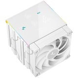 DeepCool AK620 Digital Pro Refroidisseur CPU RGB  Blanc
