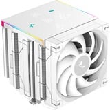 DeepCool AK620 Digital Pro, Refroidisseur CPU Blanc
