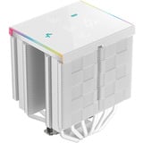 DeepCool AK620 Digital Pro, Refroidisseur CPU Blanc