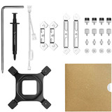 DeepCool AK620 Digital Pro, Refroidisseur CPU Blanc