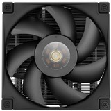 DeepCool AN400 BK Refroidisseur CPU Noir