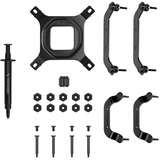 DeepCool AN400 BK Refroidisseur CPU Noir