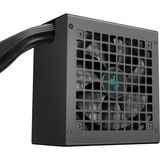 DeepCool PL800D, 800 Watt alimentation  Noir
