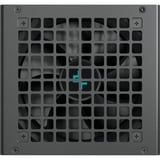 DeepCool PL800D, 800 Watt alimentation  Noir