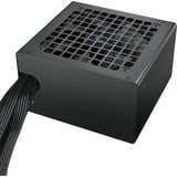 DeepCool PL800D, 800 Watt alimentation  Noir