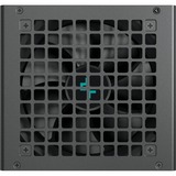 DeepCool PL800D alimentation 800 watt Noir, 3x PCIe